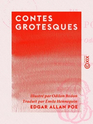 Contes grotesques