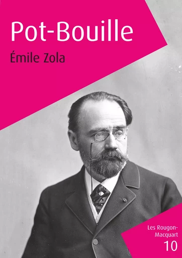 Pot-Bouille - Emile Zola - Culture commune