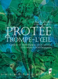 Protée en trompe-l'œil