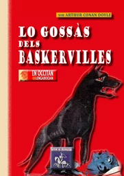 Lo Gossàs dels Baskervilles