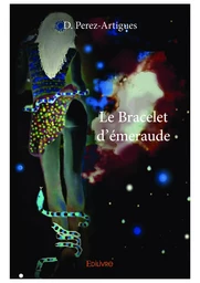 Le Bracelet d'émeraude