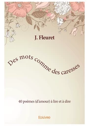 Des mots comme des caresses