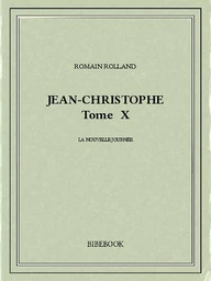 Jean-Christophe X