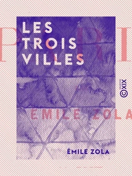 Les Trois Villes