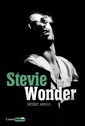 Stevie Wonder