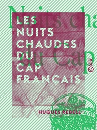 Les Nuits chaudes du Cap français