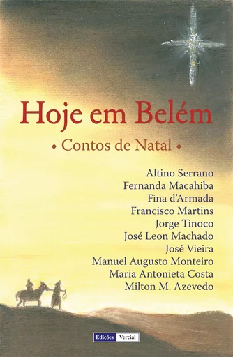 Hoje em Belém - José Leon Machado, Fernanda Macahiba, Milton M. Azevedo, Francisco Martins, Jorge Tinoco, Maria Antonieta Costa - Edições Vercial