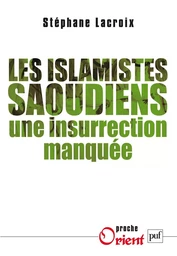 Les islamistes saoudiens