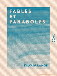 Fables et Paraboles