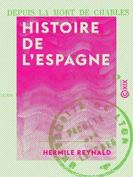 Histoire de l'Espagne