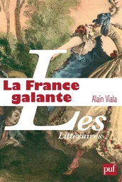 La France galante