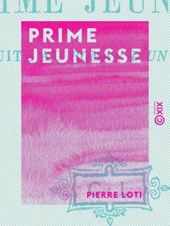 Prime jeunesse