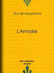 L'Armoire