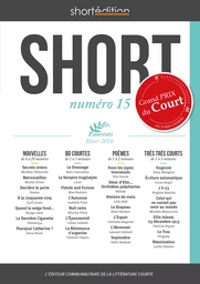 SHORT 15