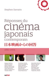 Réponses du cinéma japonais contemporain