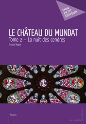 Le Château du Mundat - Tome 2