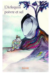 L'Arlequin poivre et sel