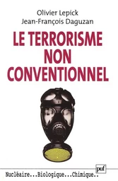 Le terrorisme non conventionnel