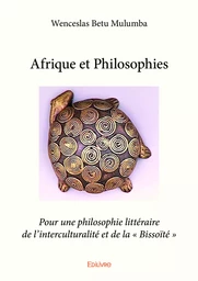 Afrique et Philosophies