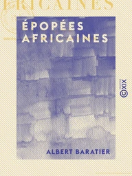 Épopées africaines