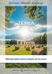 ZÉMIA, la terre