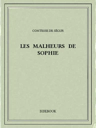 Les malheurs de Sophie