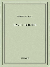 David Golder