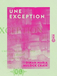 Une exception