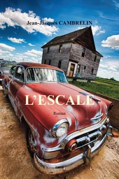 L'ESCALE