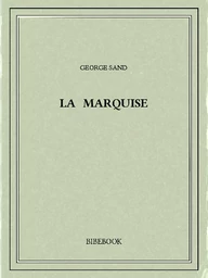 La marquise