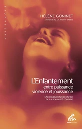 L’Enfantement, entre puissance, violence et jouissance