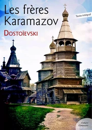 Les frères Karamazov