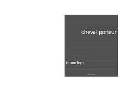 Cheval porteur