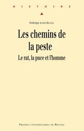 Les chemins de la peste