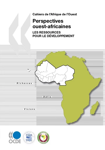 Perspectives ouest-africaines -  Collectif - OECD