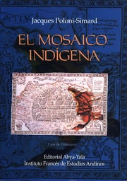 El mosaico indígena