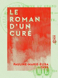 Le Roman d'un curé