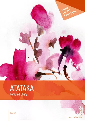 Atataka - Romuald Chéry - Mon Petit Editeur