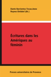 Écritures dans les Amériques au féminin