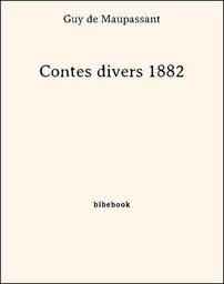 Contes divers 1882