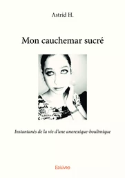 Mon cauchemar sucré