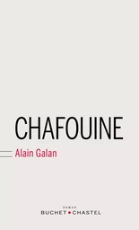 Chafouine