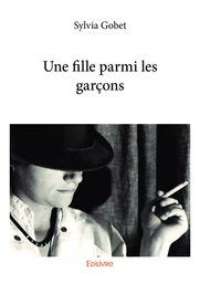 Une fille parmi les garçons