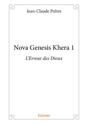 Nova Genesis Khera 1