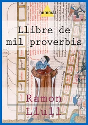 Llibre de mil proverbis