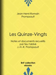 Les Quinze-Vingts