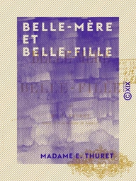 Belle-Mère et Belle-Fille