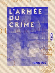 L'Armée du crime