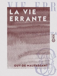 La Vie errante