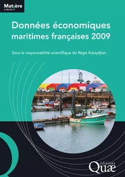 Données économiques maritimes françaises 2009